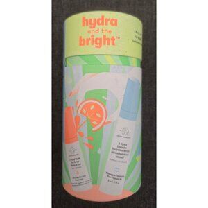 Drunk Elephant Premium Skincare Hydra And The Bright Duo